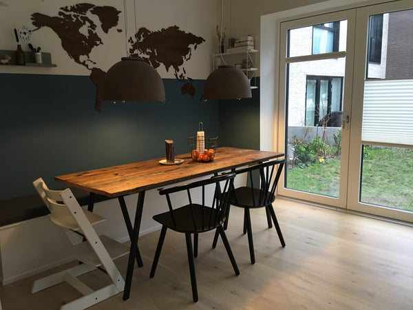 Three story town house in Ørestad, just next to Royal Arena and Nature Park Amag Copenhagen, Denmark Town House Entire townhouse vacation rental 22112186