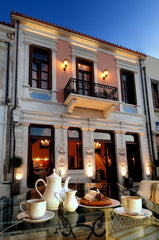 Centrally located at Rethymno’s historical quarter, close to all amenities, poin  Civitas Suites Hotel -Deluxe City View Suite One Private room in bed and breakfast vacation rental 13351603