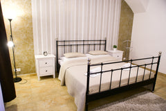 Jen 5 minut pěšky a budete na Václavském náměstí. Byt se nachází v historickém c Prague, Czechia Stefania Apartment Centre Entire rental unit vacation rental 27773519
