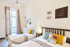 Opletalova Apartments in Prague features accommodation with free WiFi, 400 m fro  Opletalova Apartment Entire serviced apartment vacation rental 50336199