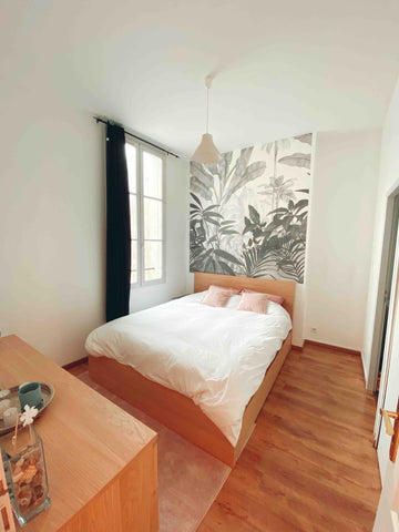 Venez séjourner dans un bel appartement idéalement situé en plein centre de Bord Bordeaux, France Appartement cosy Bordeaux hyper centre Entire rental unit vacation rental 50808473