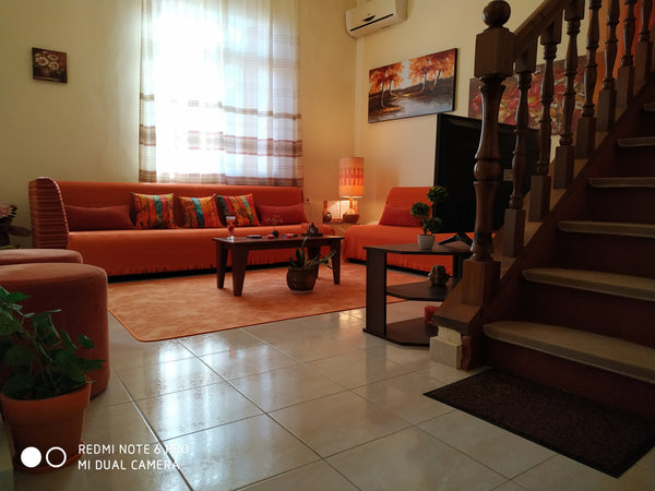 A comfortable and well equipped dream space in the heart of the old town of Reth  Old Polis Dreamplace in Rethymnon Entire home vacation rental 34826544