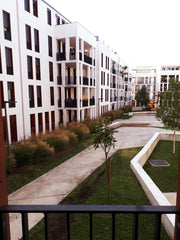 Maison 70 m² dans le bas  Cenon <br />.<br />Jardin de 150 m² avec trampoline, b Cenon, France Maison meublée 70m² avec grand jardin  de 150 m² Entire condo vacation rental 21134355