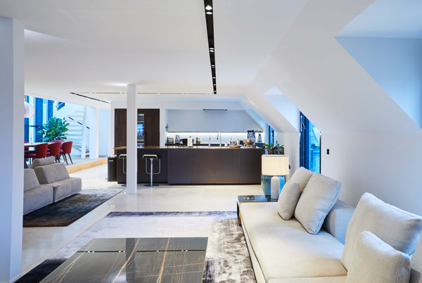 Luxurious Penthouse in the Heart of Copenhagen.<br /><br />This is as central as  ★Luxury Penthouse · CPH's Finest, Shopping Street★ Entire rental unit vacation rental 54258882
