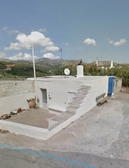 Είναι ένα όμορφο μικρό σπίτι, Στο χωριό , 8λεπτά Από το κέντρο του Αγιου Νικολάο Agios Nikolaos, Greece Σπίτι στο χωριο Καρτέρηδες Entire cottage vacation rental 25189864