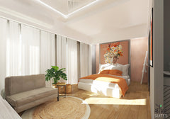 The ARTREE SUITES is our dream for a boutique hotel in the heart of Heraklion. M Heraklion, Greece Artree Suites - Deluxe Suite Entire rental unit vacation rental 34693460