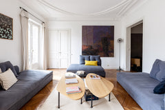 In the heart of Paris and Saint Germain des Prés (close to the Concorde and the  Paris, France Magnificent apartment in the heart of Paris Entire rental unit vacation rental 24725497