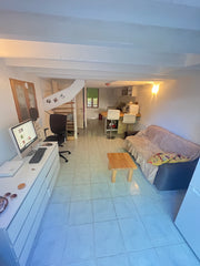 Simplifiez-vous la vie dans ce logement paisible et central. Bordeaux, France Agréable maison avec place pour se garer￼ Private room in townhouse vacation rental 696309262033152679