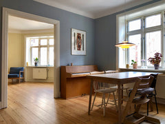 Welcome to our cosy apartment in the trendy Vesterbro, where you find some of th Copenhagen, Denmark Spacious apartment in the heart of Vesterbro Entire condo vacation rental 23637212