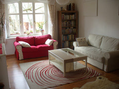 Spacious romantic apartment with balcony and fireplace. <br />The apartment  is  Prague, Czechia Spacious romantic apartment near to Prague Castle Entire rental unit vacation rental 7357217