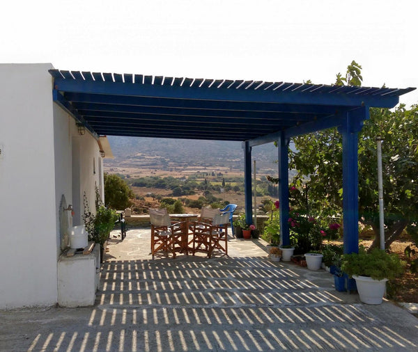 Cozy indipendent  dependance in the traditional village of Sangri, in the center Italy Sofia's House Entire guesthouse vacation rental 17308396