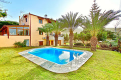 Villa Karteros is one of that spacious and welcoming villas ticking all the boxe Heraklion, Greece Villa Karteros with private swimming pool Entire villa vacation rental 22643331