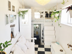 Renovated in 2020, decorated with love & respect to the Cycladic architecture, T Vancouver, Canada The Mermaid-in the heart of Chora |Aegean Sea View Cycladic home vacation rental 44144527
