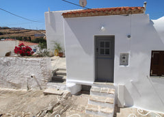 In the beautiful traditional town of Kythnos, the Sophia studio promises a wonde Athens, Greece Studio Sofia in Chora, Kythnos Cycladic home vacation rental 36763093