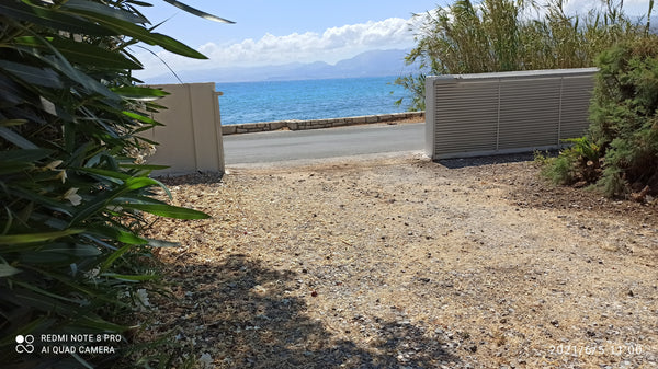 Guest House Lefki is located in Saradari area, in a quiet and relaxed setting  o Heraklion, Greece Guest House Lefki Entire guesthouse vacation rental 18364374