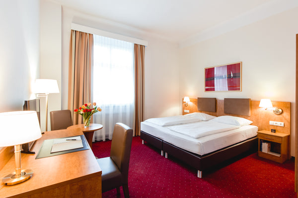 Schönes ruhiges Zimmer mit TV, WLAN, Teppichboden, Doppelbett, Arbeitsplatz, Sch Vienna, Austria Schönes ruhiges Zimmer für 2 Private room in rental unit vacation rental 50141263