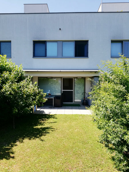 Household is situated in very quiet and peacefully neighborhood in 21. district,  MODERN NATURE 1 Private room in home vacation rental 37360752