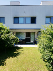 Household is situated in very quiet and peacefully neighborhood in 21. district,  MODERN NATURE 1 Private room in home vacation rental 37360752