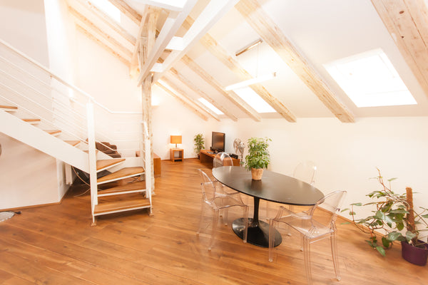 <b>The space</b><br />This brand new five-bedroom, three-bathroom, two-kitchen,  Prague, Czechia Kozna Loft CD 5-Bedrooms, 3-Bathrooms (Old Town) Entire rental unit vacation rental 1927272