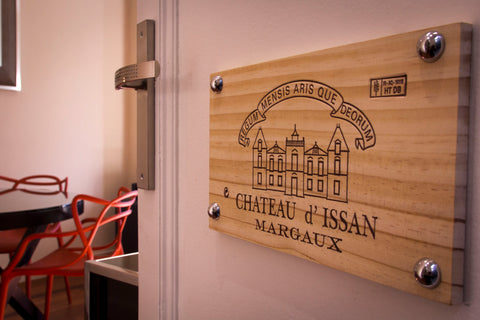 Appartement de 65m², au deuxième étage sans ascenseur, deux chambres doubles (po Bordeaux, France T3 charmant en plein coeur du quartier historique Entire rental unit vacation rental 21499209