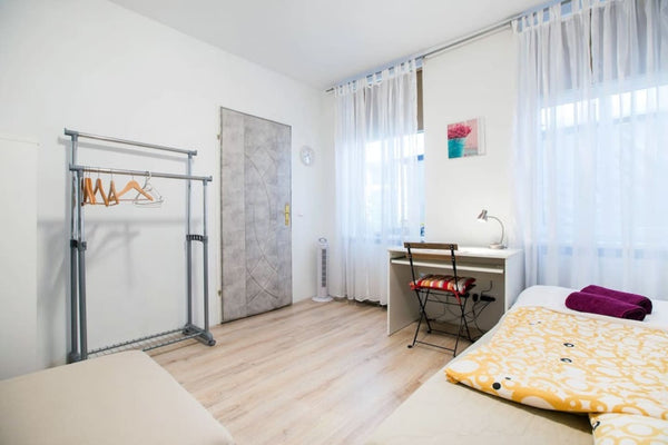 WELCOME:) Our house is located in a 16 th district, 10 minutes from the main cit Vienna, Austria Cosy room close to city center Private room in rental unit vacation rental 27969725