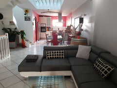 Dans le quartier des Chartrons calme à 5 minutes du centre ville en tramway et 5 Bordeaux, France Chambre Bordeaux Chartrons Private room in townhouse vacation rental 44331414