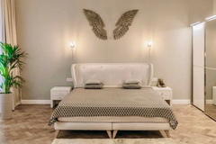 These are luxurious apartments in the city center, which have absolutely everyth Prague, Czechia Center luxury penthouse on the Vltava Entire rental unit vacation rental 623066401173881343