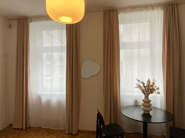 Enjoy a stylish experience at this centrally located accommodation:<br /><br />- Vienna, Austria Beautiful Apartment for 2-3 @Vienna City Centre Entire rental unit vacation rental 588982354986924850