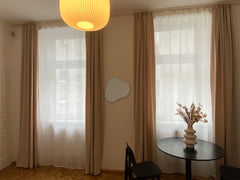 Enjoy a stylish experience at this centrally located accommodation:<br /><br />- Vienna, Austria Beautiful Apartment for 2-3 @Vienna City Centre Entire rental unit vacation rental 588982354986924850