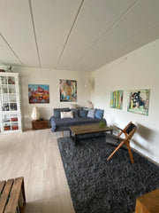 Amazing, bright apartment on the 3rd floor with elevator, centrally located 10 m  Centrally located in a quiet neighbourhood Entire condo vacation rental 683999682252457447