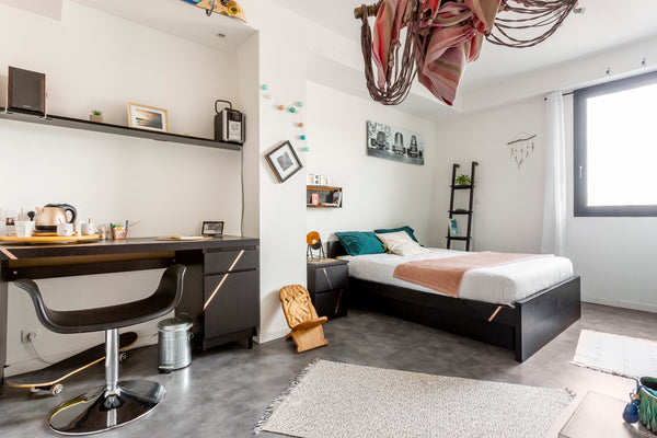 Chambre de 15m² dans un appartement de 140m² en plein cœur de Caudéran,<br />  < Bordeaux, France Au cœur de Bordeaux-Caudéran Private room in rental unit vacation rental 6974009