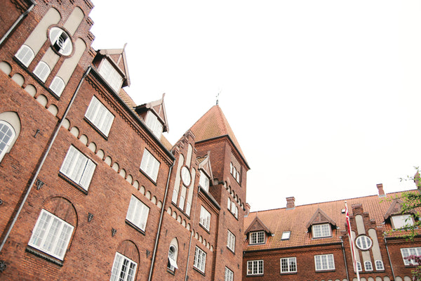Stay in Nørrebro’s most atmosphaeric appartment in your own tower! spaceous 4 ro Copenhagen, Denmark Sleep in a tower! Entire rental unit vacation rental 1176680