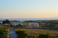 Set in Mikri Vigla of Naxos, 1.8 km from the beach, the Cycladic-style Vavoulas  Mikri Vigla, Greece Vavoulas Village Room in boutique hotel vacation rental 25716296