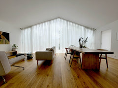 Maison de 100m2 moderne, agréable et lumineuse avec des vues sur un grand parc.  France Loft à bas Cenon Entire home vacation rental 30904273