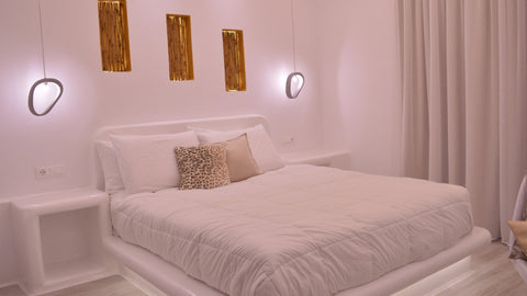 <b>License number</b><br />1174K133K1289901 Naxos, Greece Overluxury Suite 2, 3 , 4 person! Entire rental unit vacation rental 26602022