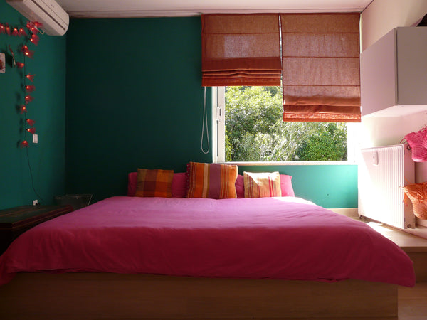 <b>The space</b><br />A spacious 2 bedroom flat ideally located in the beautiful Psychiko, Greece Spacious appartment close to Athens Entire rental unit vacation rental 487182