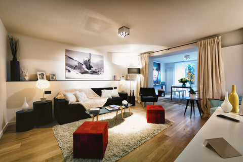 - MINIMUM RENTAL: 3 MONTHS<br /><br />Contemporary 50m² apartment studio with hi Brussels, Belgium Louise/Châtelain - Studio Apartment with Terrace Entire condo vacation rental 9176253