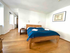 Großes, ruhiges Apartment im Innenhof gelegen. Verkehrsberuhigte Zone des 7. Bez Vienna, Austria #17 Elegante, ruhige  80m² Wohnung Infrarot Sauna Entire rental unit vacation rental 1908959