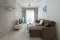 Located in Ialisos town , just a 10 minutes drive from Rhodes town and Diagoras  Rhodes, Greece Yiannis Apartment Entire rental unit vacation rental 13497746