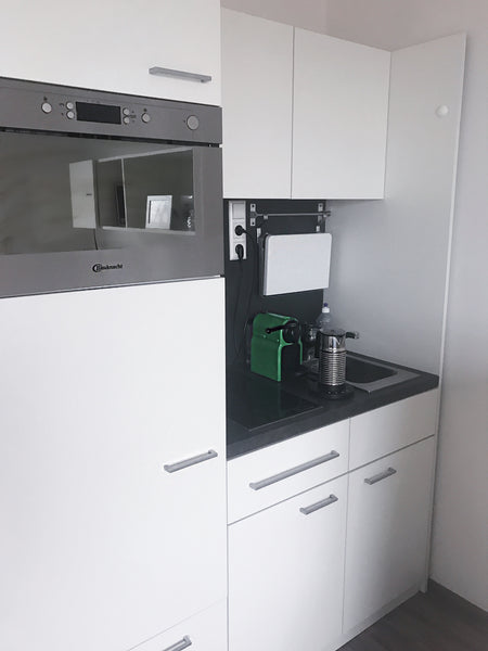 only suitable for one person (single bed)<br /><br />Wohnung in Praternähe im 2. Vienna, Austria Wohnung in Praternähe, U2, Stadion Entire rental unit vacation rental 27573276