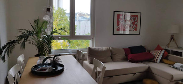 Il mio alloggio è vicino a Karlsplatz, Wien Opera House, Belvedere Palace, Museu Vienna, Austria Nice room close to Vienna city centre Private room in condo vacation rental 16170699