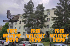 The apartment is in perfect condition, with all amenities.<br /><br />FREE parki Prague, Czechia Lovely ROOM in CJ Apartment. Private room in condo vacation rental 640444367677809155