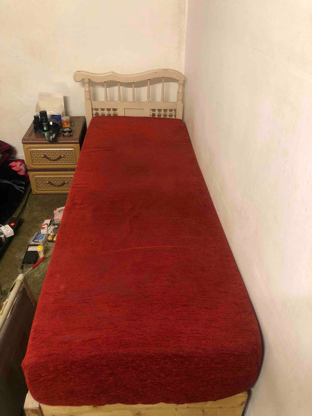 Relax with the at this peaceful place to stay.  Hello I’m Wali Brussels Anderlecht Shared room in vacation home vacation rental 54084465