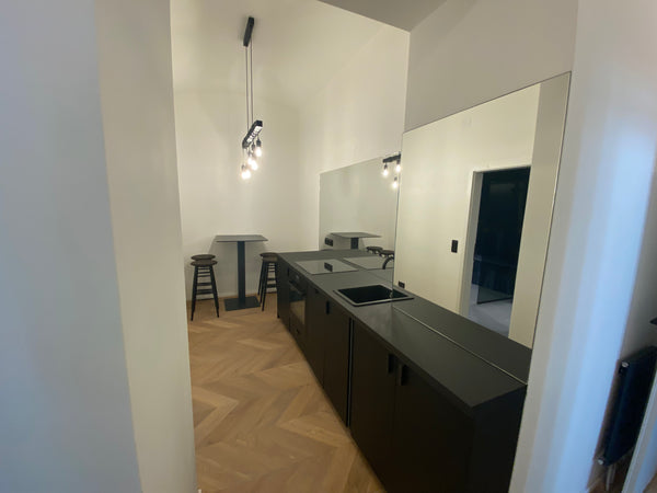 Genieße ein stilvolles Erlebnis in dieser zentral gelegenen Unterkunft.<br /><br Vienna, Austria 2 Luxury Apartments for 6 Persons at Stephansdome Entire rental unit vacation rental 614859938674071087