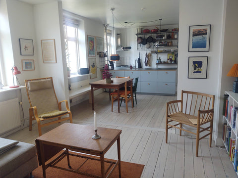 Welcome to our lovely apartment in the heart of Nørrebro.<br /><br />Our home is Copenhagen, Denmark Homely family apartment in Nørrebro Entire condo vacation rental 685155255991743595