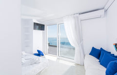 Offering true Greek hospitality, Villa Ilias is quite possibly the friendliest b Greece Villa Ilias Monadikos Suite Room in boutique hotel vacation rental 5688949
