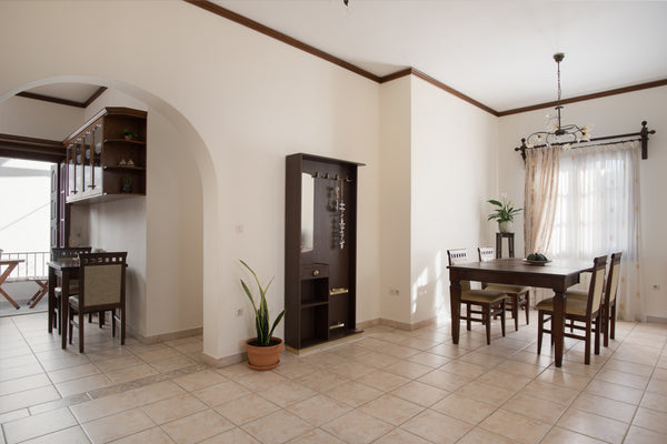 My house is a spacious and fully renovated apartment, situated in a quiet neighb Marousi, Greece Your Naxos Apartment Entire rental unit vacation rental 18724190