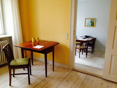 Lovely apartment in the heart of Copenhagen, perfect for couples but also ideal  Copenhagen, Denmark Charming apartment next to King's Garden Entire rental unit vacation rental 13968051