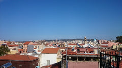 Das Haus befindet sich in der Altstadt von Chania.In einer ruhigen malerischen G  Ferienwohnung in der Altstadt Chanias Entire rental unit vacation rental 18114662