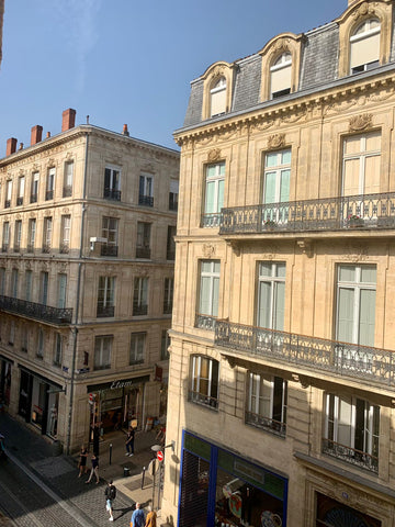 Envie de découvrir Bordeaux à pieds ? Cet appartement est idéal pour vous. <br /  Superbe appartement au coeur de Bordeaux Entire rental unit vacation rental 658734787605343465